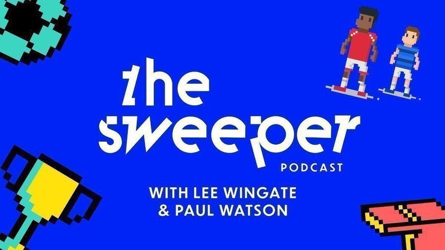 🔜 Our new pod comes out tonight ⬇️

🍝 Food wars &amp; culture craziness at EURO 2024
🎤 A Rod Stewart concert for Austria
🇵🇹 A disastrously premature tattoo
🇯🇵 A university upset in the Emperor's Cup
🇮🇸 A 30-year-old Icelandic village dream

Check it out from 11 GMT / 12 CEST 🤩