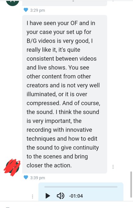 Glad about the consistency remark... im just about to buy even better lighting ☀️☀️☀️ https://t.co/P<a href="/tag/tits"class="tags"><span>#tits</span></a><a href="/tag/hugetits"class="tags"><span>#hugetits</span></a><a href="/tag/faketits"class="tags"><span>#faketits</span></a><a href="/tag/amazonian"class="tags"><span>#amazonian</span></a><a href="/tag/bwc"class="tags"><span>#bwc</span></a><a href="/tag/bigtitmilf"class="tags"><span>#bigtitmilf</span></a>