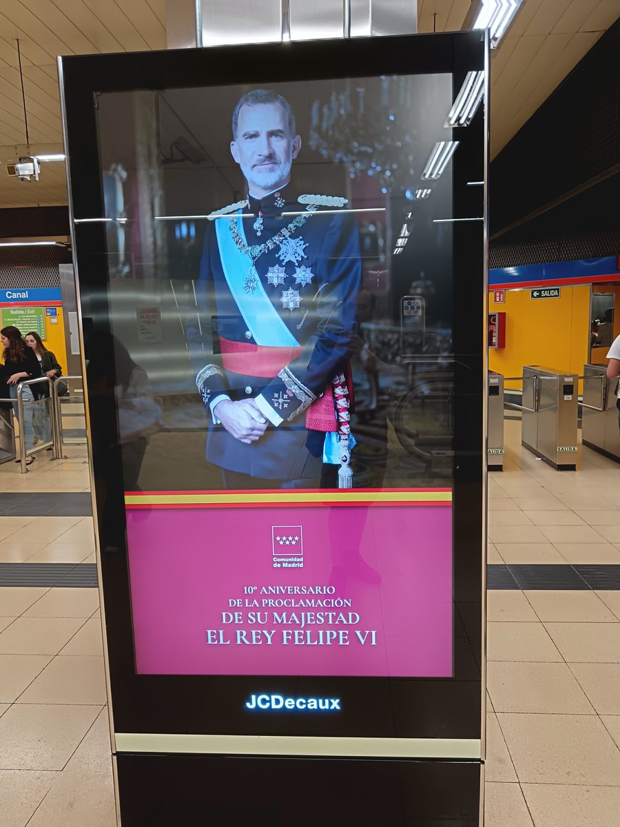 Luis de la Cruz tweet media