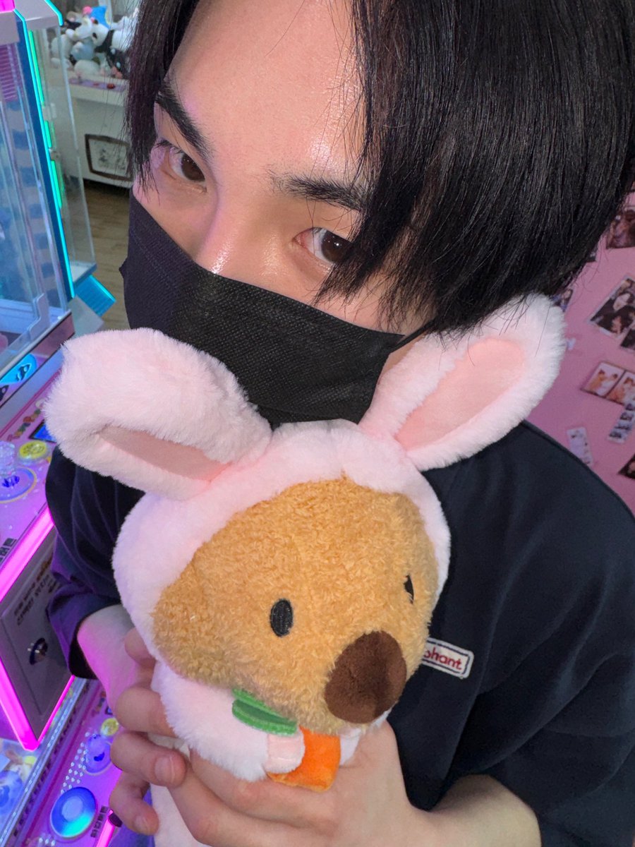 우샤 (@_ushinee) on Twitter photo 