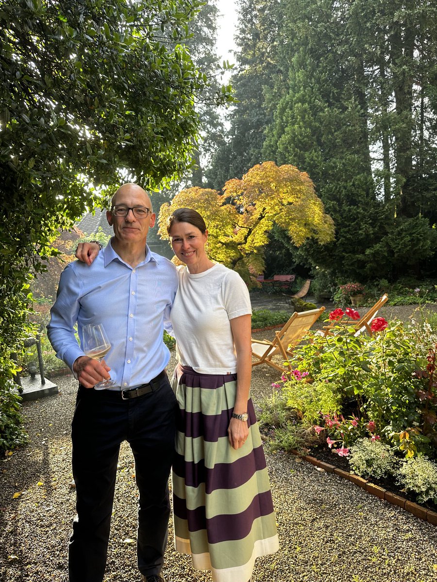 Felix Beuschlein tweet media