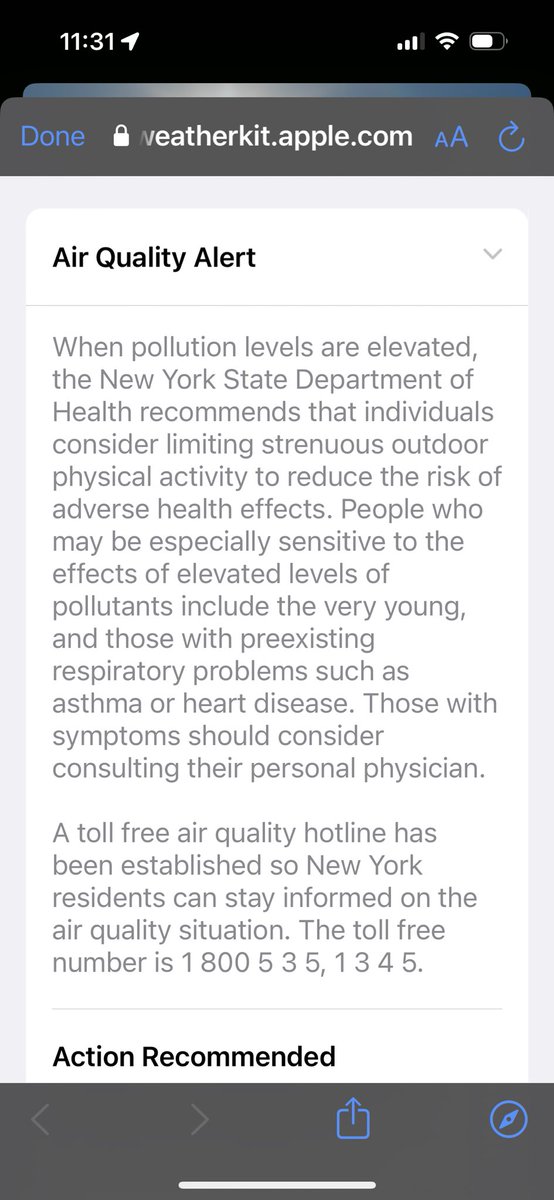 Ron S. Gejman MD, PhD (@rongejman) on Twitter photo Perhaps cars and trucks should also be discouraged from driving in the city on days with poor air quality <a href="/GovKathyHochul/">Governor Kathy Hochul</a> Perhaps cars and trucks should also be discouraged from driving in the city on days with poor air quality <a href="/GovKathyHochul/">Governor Kathy Hochul</a>