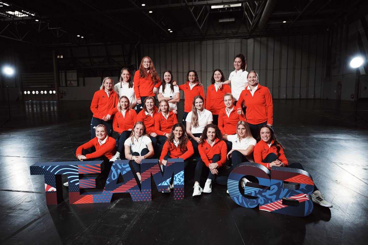 Huge congratulations to Onside paralegal Flora Peel who has been selected for the <a href="/TeamGB/">Team GB</a> hockey squad in Paris.

We are all very excited and can't wait for the Games to start!

#Paris2024 #Olympics #Hockey <a href="/EnglandHockey/">England Hockey</a>