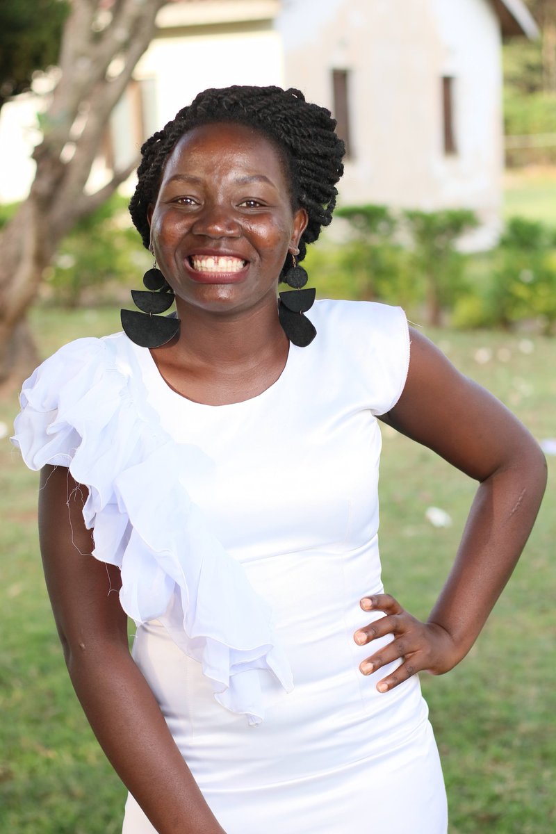 UKMECS's tweet image. Meet Carren Atieno, the founder of Elegant Kitchen a sole proprietorship specializing in offering modern food boiling services using #EPCs in Kisumu, #Kenya.  Read her blog to find out how her journey has made transformative changes within her community.
mecs.org.uk/blog/e-boiling…