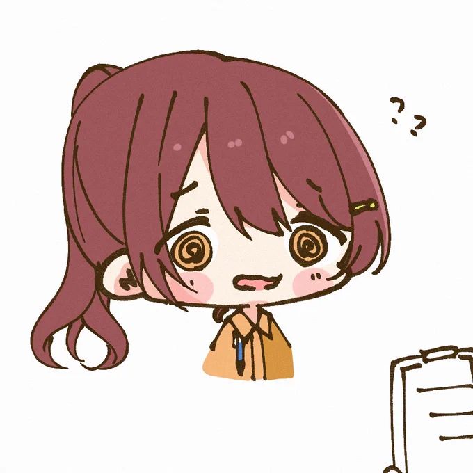甜花 