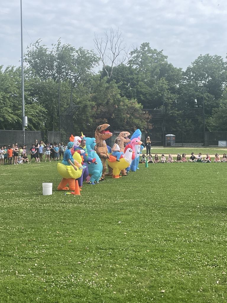 Paul D'Alleva tweet media