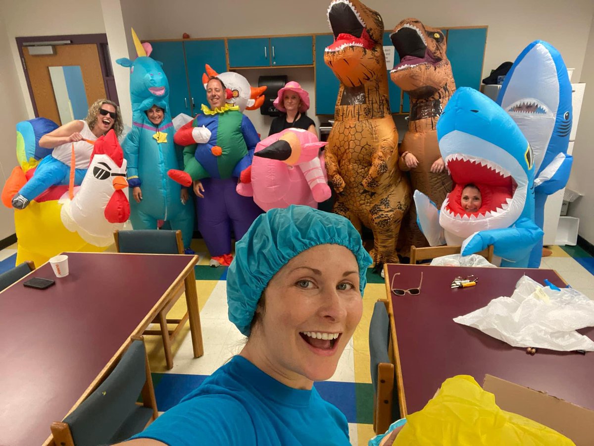 Paul D'Alleva tweet media