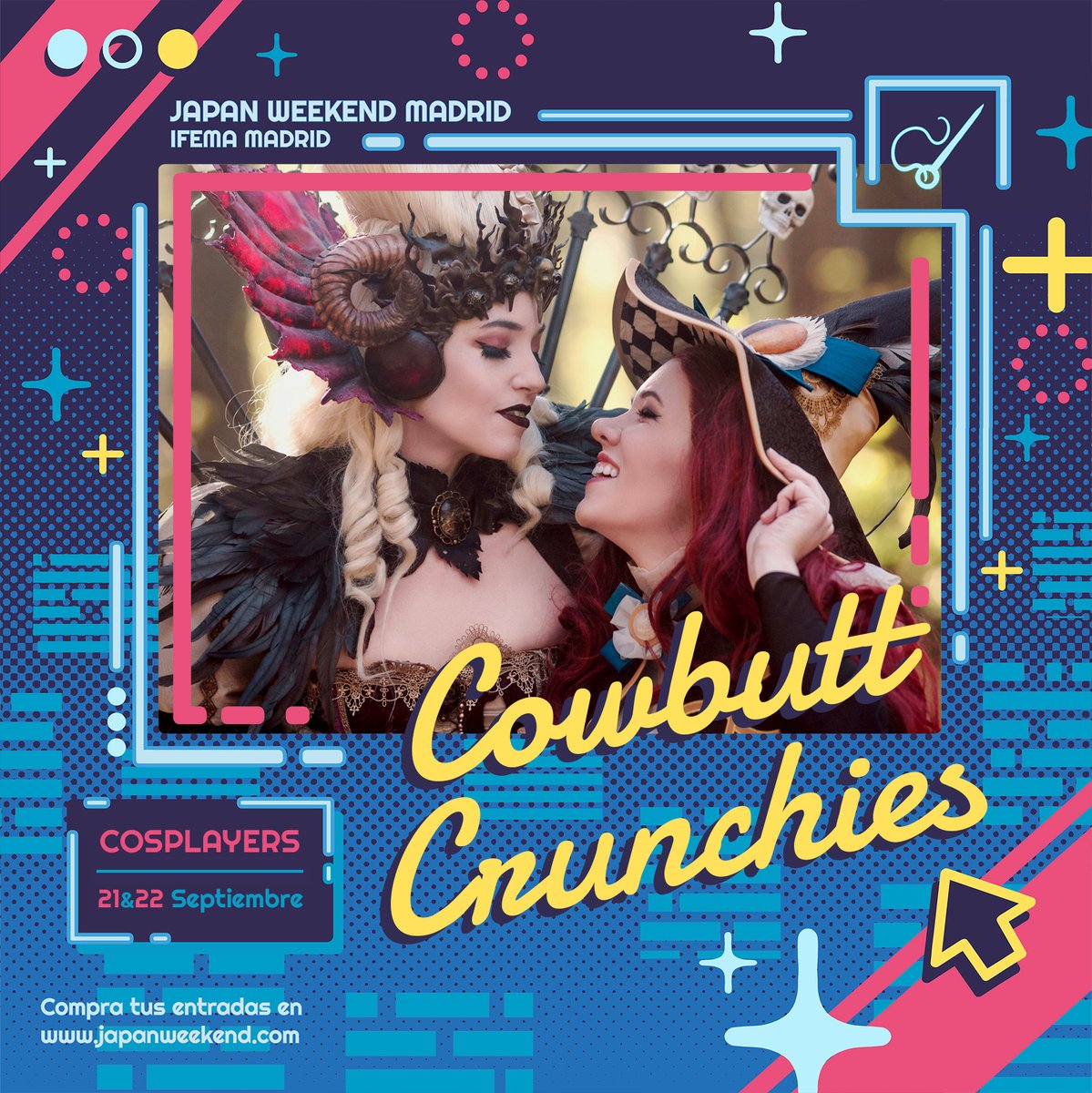 Japan Weekend tweet media