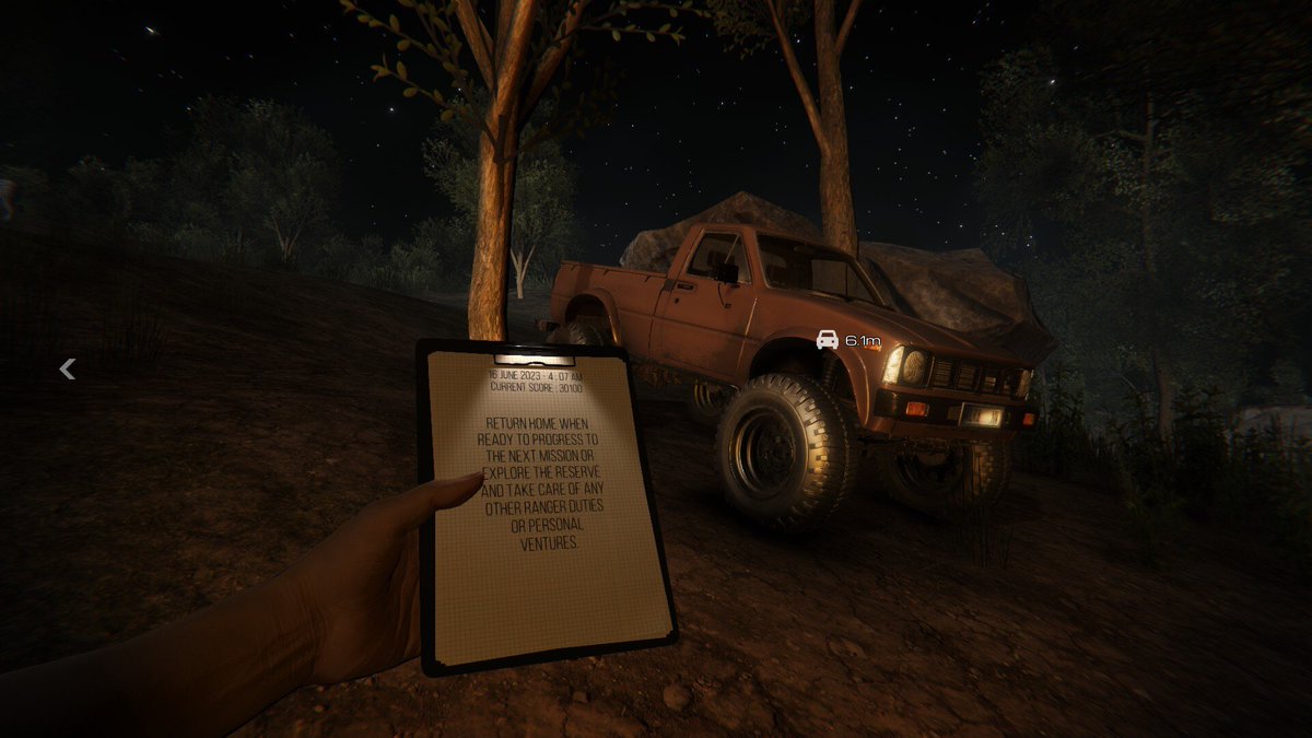 poached_game's tweet photo. V0.8.6 provides full controller support as well as an updated demo and a host of 50+ new features and fixes.
- Available now on Steam.
https://t.co/9PT4iT3GsX https://t.co/5K9JZD1zhK