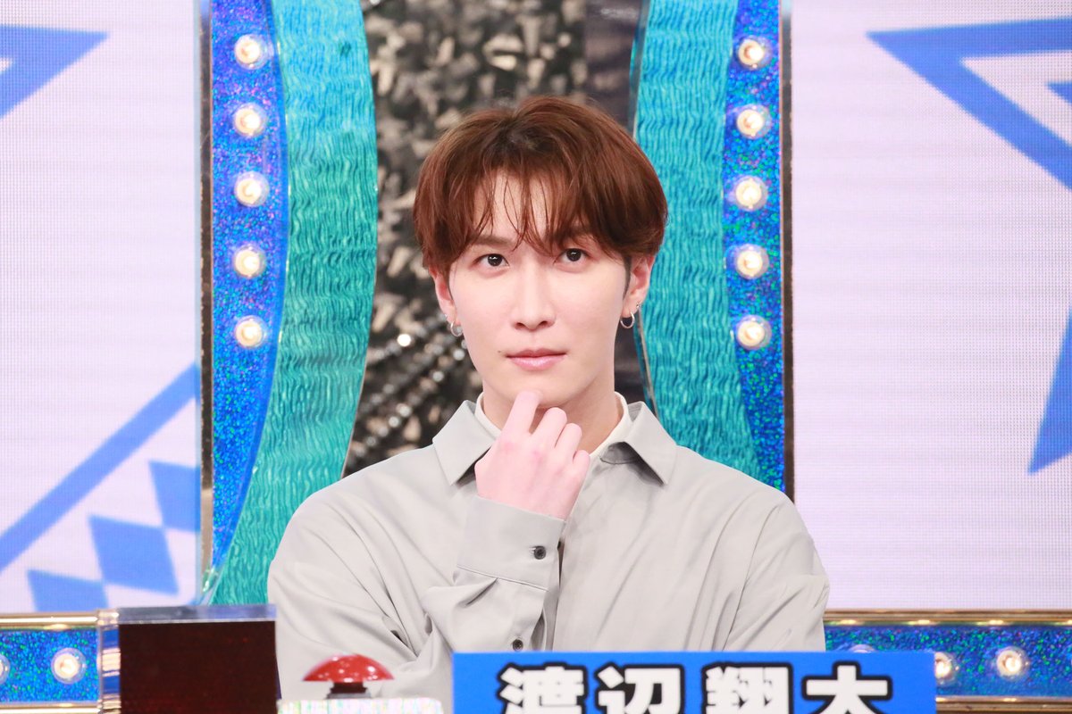TV LIFE 阿部亮平 不憫