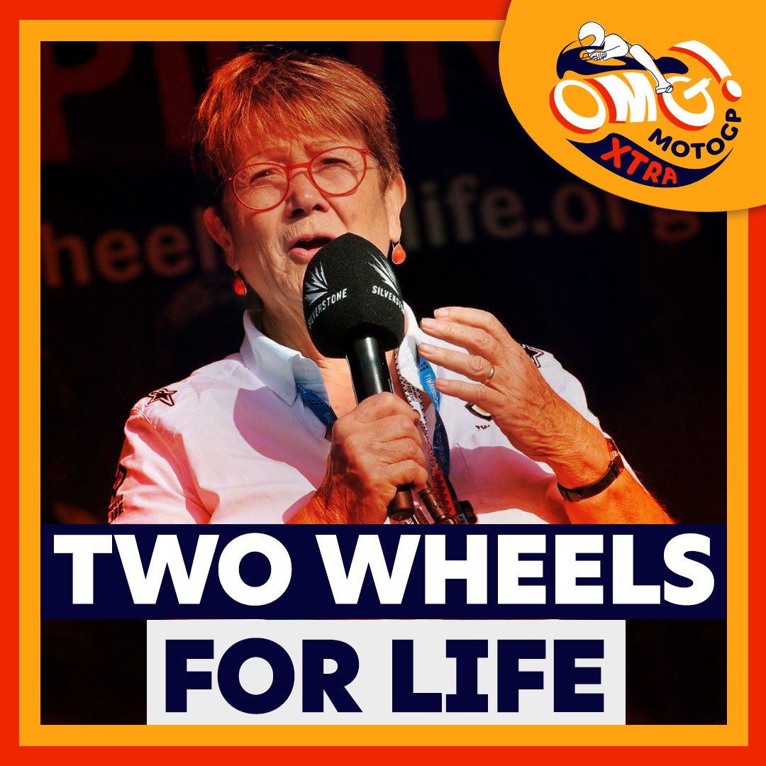 OMG! MotoGP tweet media