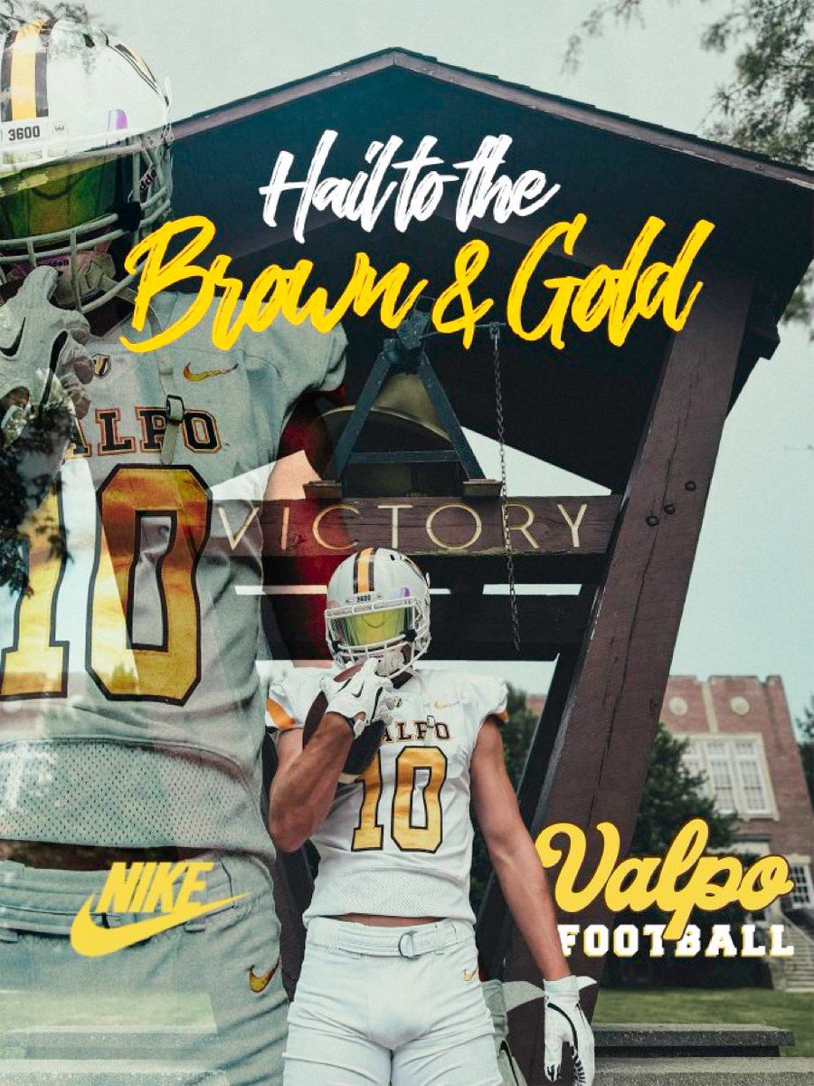 🚨Want to EARN an offer?!🚨

The first <a href="/valpoufootball/">Valpo Football</a> camp is this weekend! 

Over 1/3 of our current roster was offered at a past camp 🔥

Spots are limited and filling up fast! 

Hit the link  and come prove you can ball at the D1 level! 😤🔽

register.ryzer.com/camp.cfm?id=26…