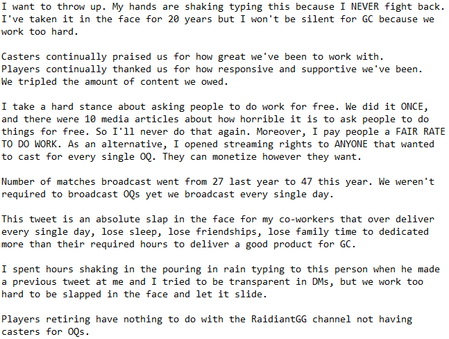 sapphiReGG's tweet image. The truth.