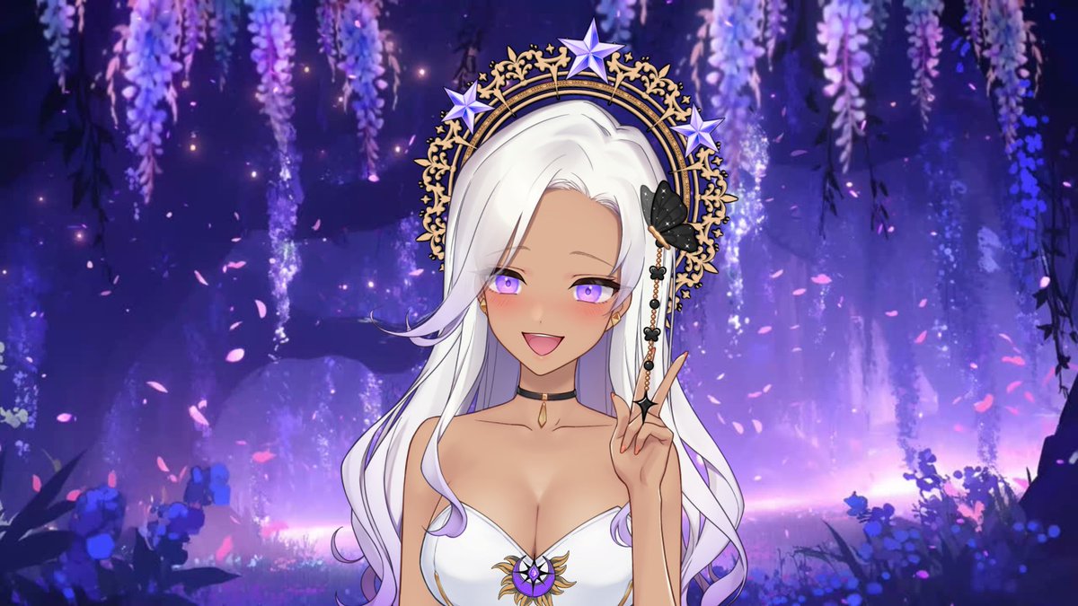 𝐀𝐬𝐭𝐫𝐚𝐥𝐢𝐬 | 𝐕𝐭𝐮𝐛𝐞r 🌙~•🌟•~☀️ tweet media