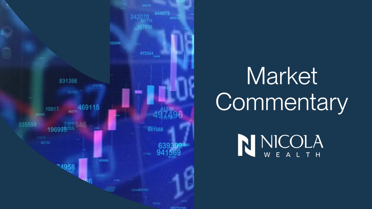 From tech sector dominance and economic indicators to political influences &amp; international economic considerations. Gain insights into market performance, investor sentiment, &amp; the upcoming U.S. presidential election's potential impact on global markets. nicolawealth.com/insights/marke…
