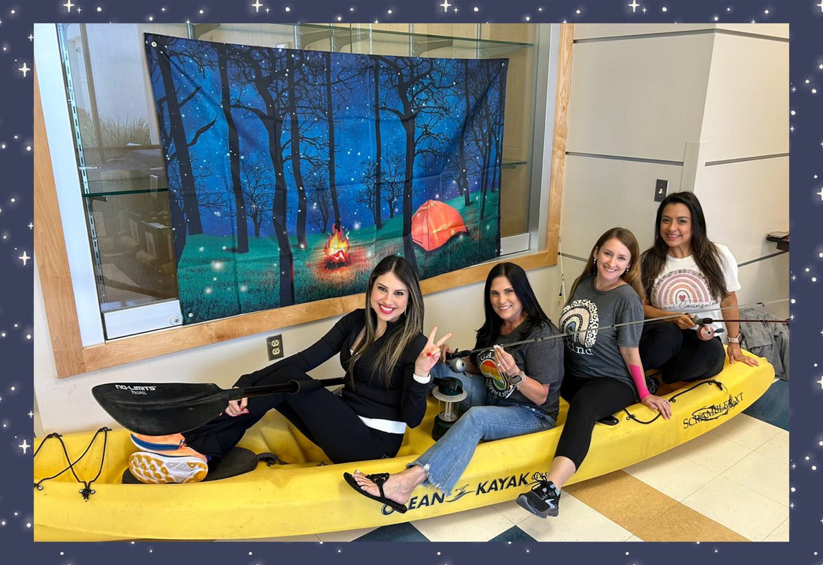 Gladys Ramos Trevino tweet media