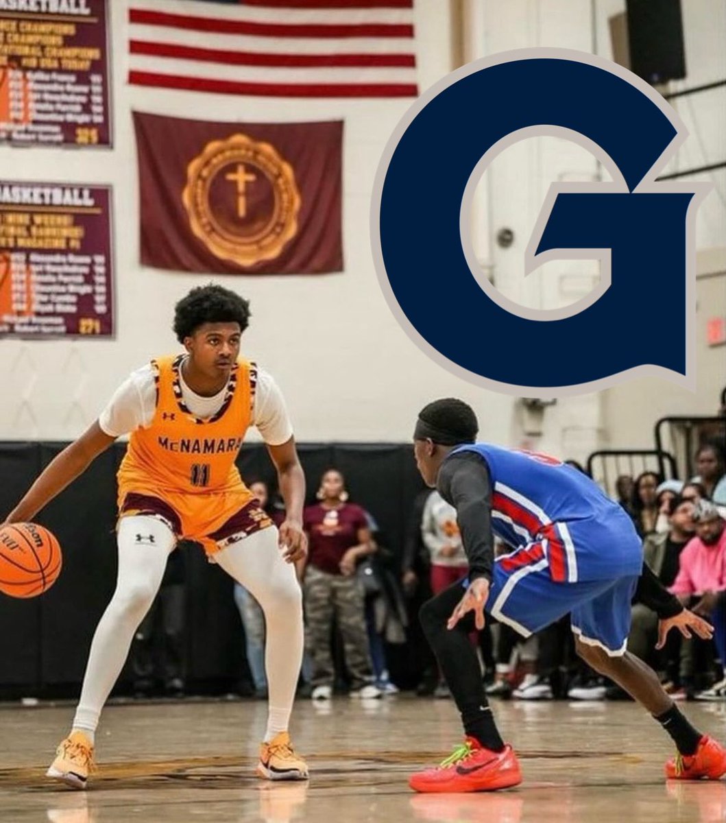 Colby Giacubeno (@colbyghoops) on Twitter photo Top-70 2026 <a href="/McNamaraHoops/">McNamaraHoops</a>/<a href="/TTOBasketball/">Team Takeover Basketball</a> G Qayden Samuels will take an unofficial visit to Georgetown on Thursday, he tells <a href="/madehoops/">MADE Hoops</a>
๐ค: madehoops.com/PlayerProfile_โฆ Top-70 2026 <a href="/McNamaraHoops/">McNamaraHoops</a>/<a href="/TTOBasketball/">Team Takeover Basketball</a> G Qayden Samuels will take an unofficial visit to Georgetown on Thursday, he tells <a href="/madehoops/">MADE Hoops</a>
๐ค: madehoops.com/PlayerProfile_โฆ