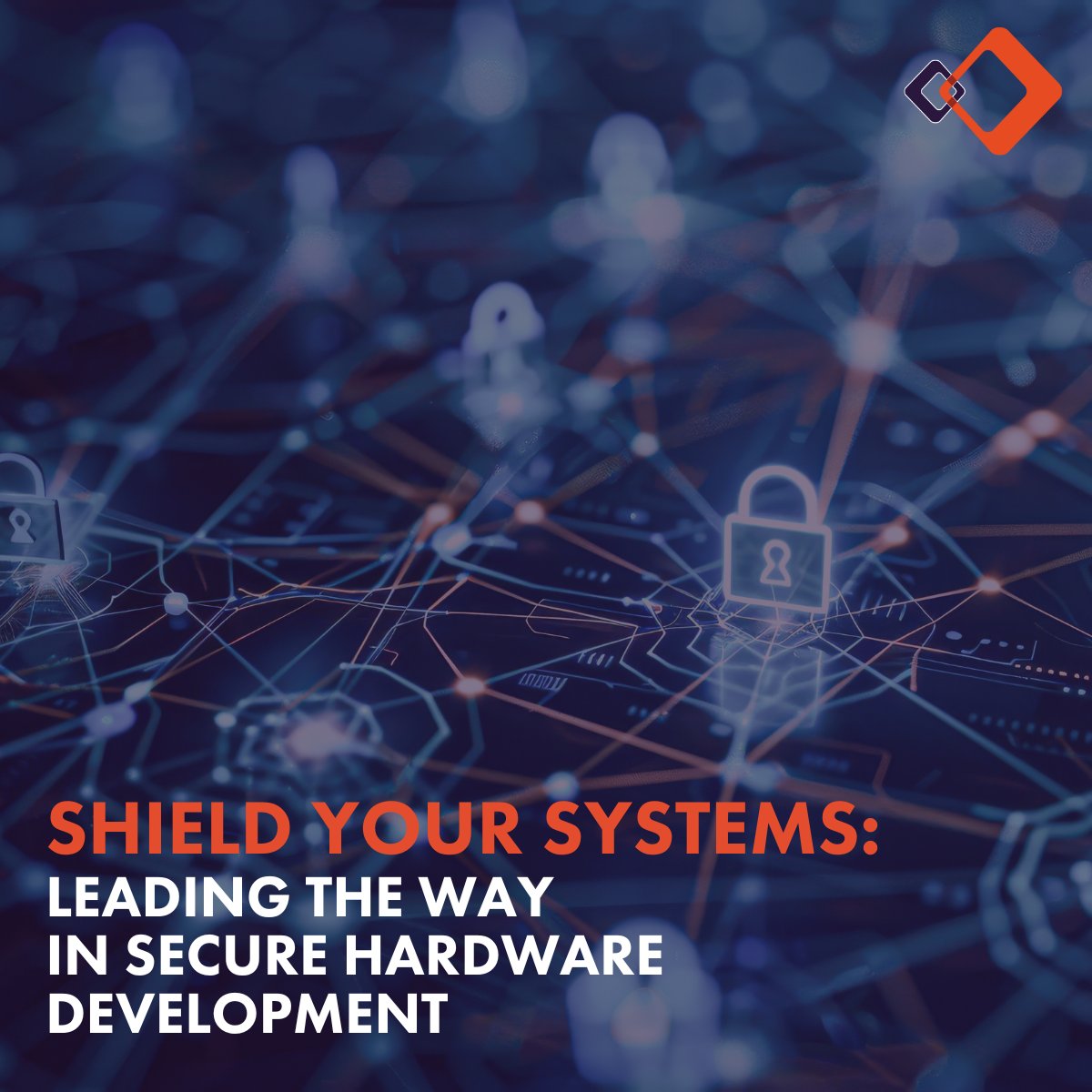 PerformanceDef's tweet image. Protect your systems with Performance Defense, the leader in secure hardware development. Learn more about our trusted expertise in delivering robust, secure hardware: hubs.ly/Q02BXnr00
#securehardware #Defensetechnology