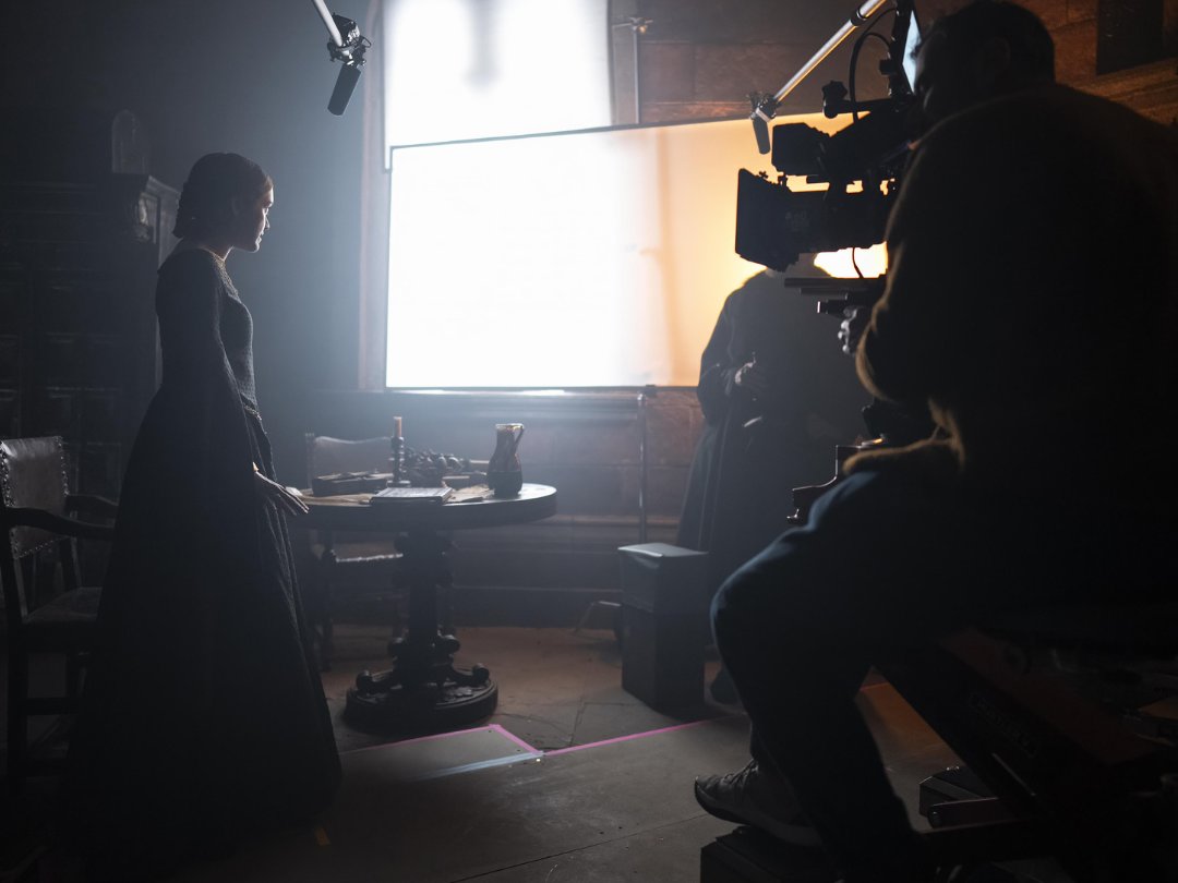 ARRI (@arrichannel) on Twitter photo HBO’s “House of the Dragon” has returned with its second season. The premiere and episode 4 were shot by <a href="/pjdillondp/">PJ Dillon ASC / ISC</a> ASC, ISC. Captured with ALEXA 35 combined with a mix of ALFA Anamorphic and Master Anamorphic lenses. Serviced by <a href="/ARRIRental/">ARRI Rental</a> London.
📷 2024 Home Box Office HBO’s “House of the Dragon” has returned with its second season. The premiere and episode 4 were shot by <a href="/pjdillondp/">PJ Dillon ASC / ISC</a> ASC, ISC. Captured with ALEXA 35 combined with a mix of ALFA Anamorphic and Master Anamorphic lenses. Serviced by <a href="/ARRIRental/">ARRI Rental</a> London.
📷 2024 Home Box Office