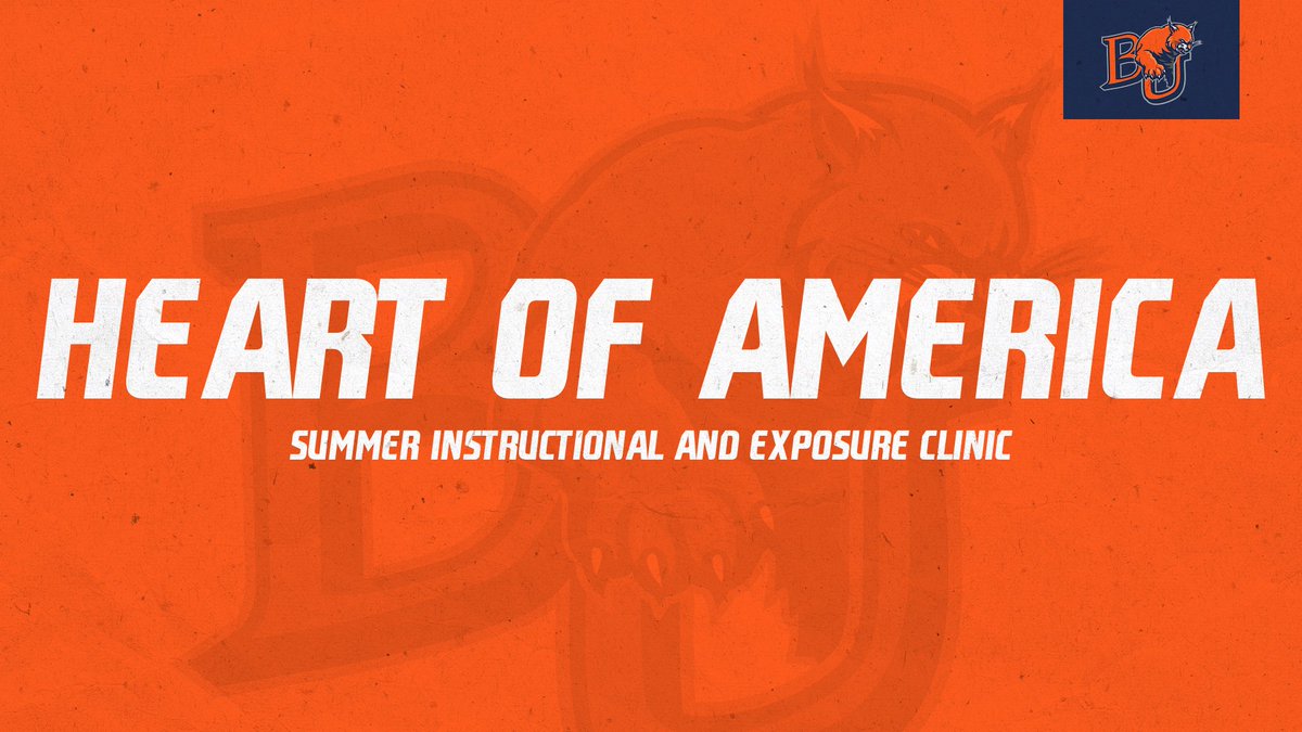 Baker Athletics tweet media