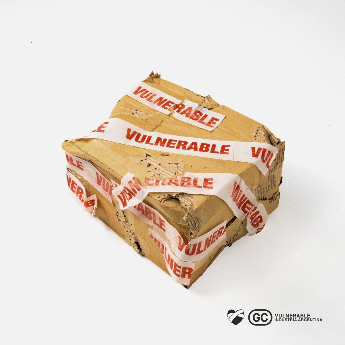 Vulnerable ya de ustedes ❤️‍🩹