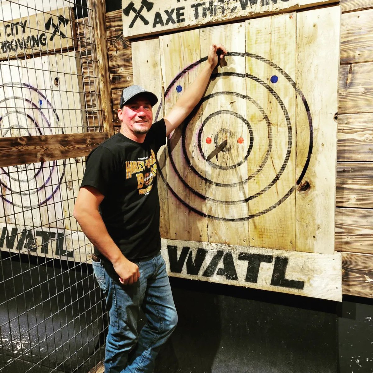 Hub City Axe Throwing (@hubcityaxes) / Posts / X