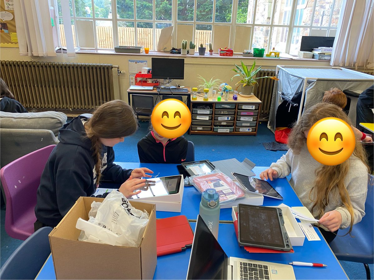 Krista Ainslie (@mrs_ainsliesbc) on Twitter photo P5 Galashiels Cluster iPad refresh complete! They love their new Gen 10s! <a href="/inspireSBC/">Inspire Learning</a> <a href="/Mrs_Pritchard_/">Suzanne Pritchard</a> <a href="/MrRoddyGraham/">Roddy Graham</a> P5 Galashiels Cluster iPad refresh complete! They love their new Gen 10s! <a href="/inspireSBC/">Inspire Learning</a> <a href="/Mrs_Pritchard_/">Suzanne Pritchard</a> <a href="/MrRoddyGraham/">Roddy Graham</a>
