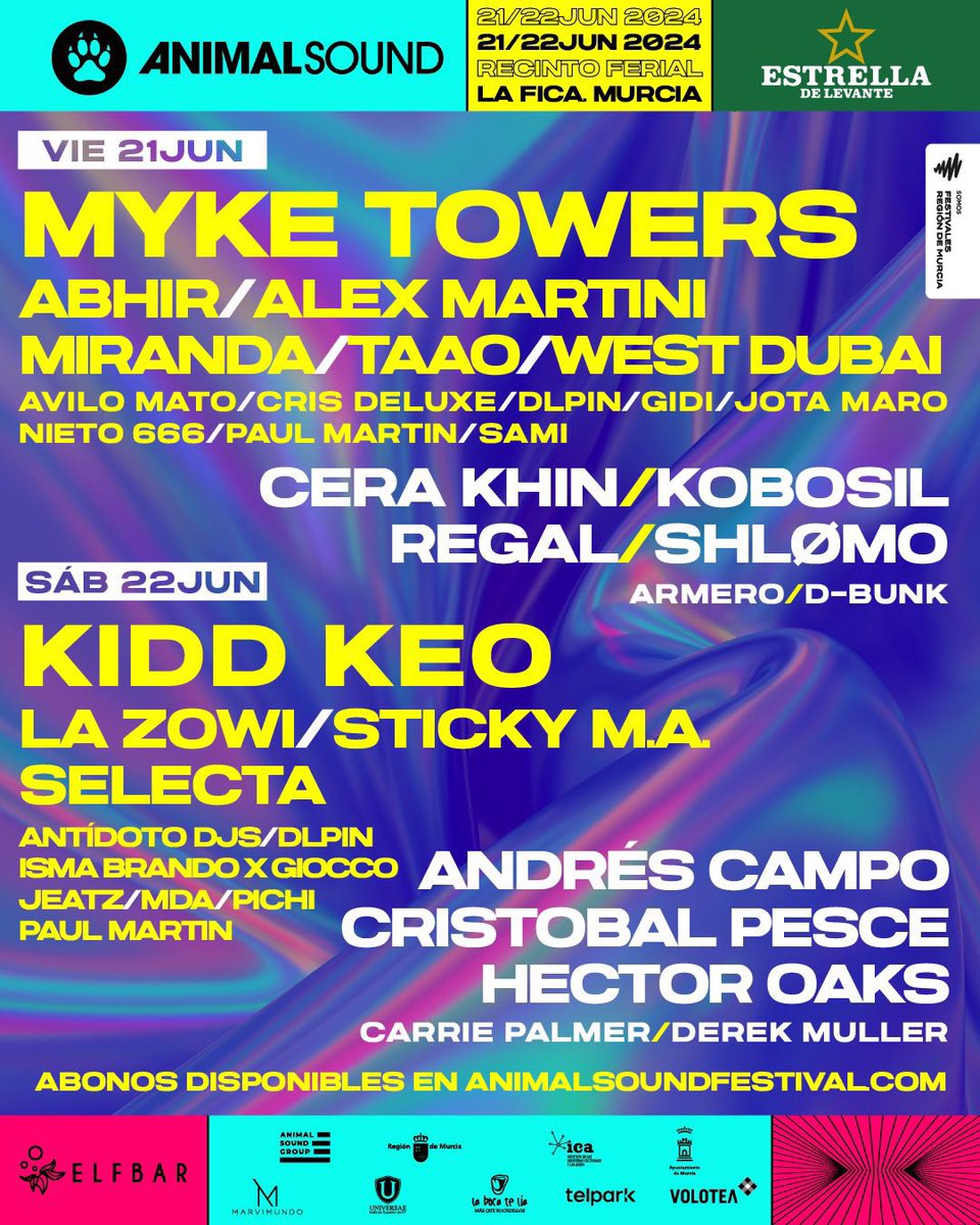 ANIMAL SOUND 🐯 tweet media