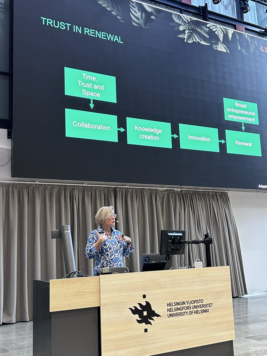 Taina Kyllönen tweet media