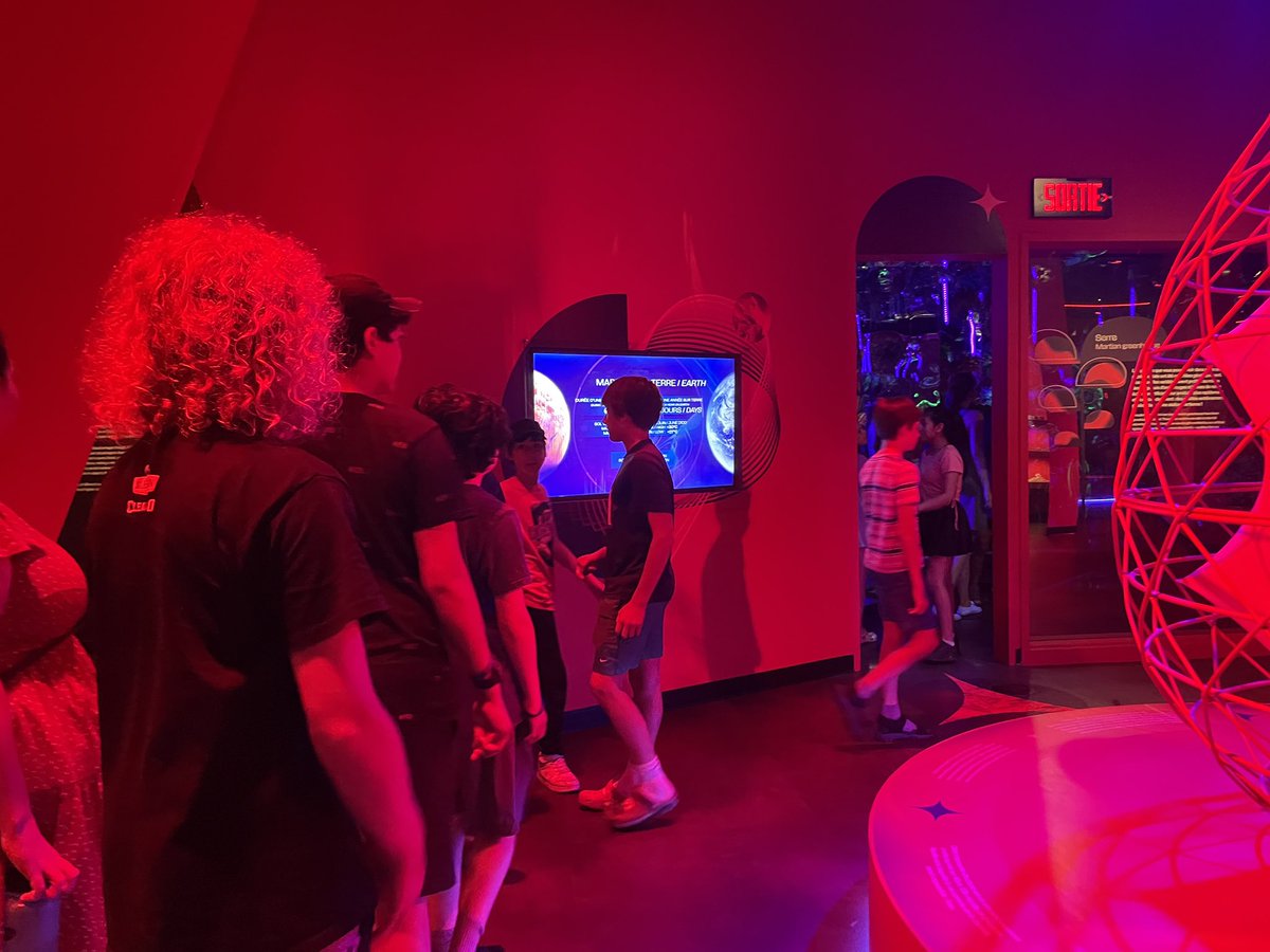 Mme Rhamey-Bennett tweet media