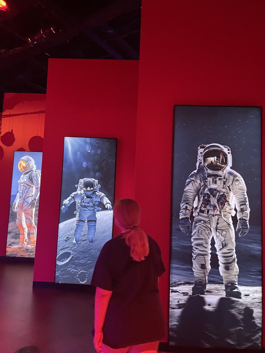 Mme Rhamey-Bennett tweet media