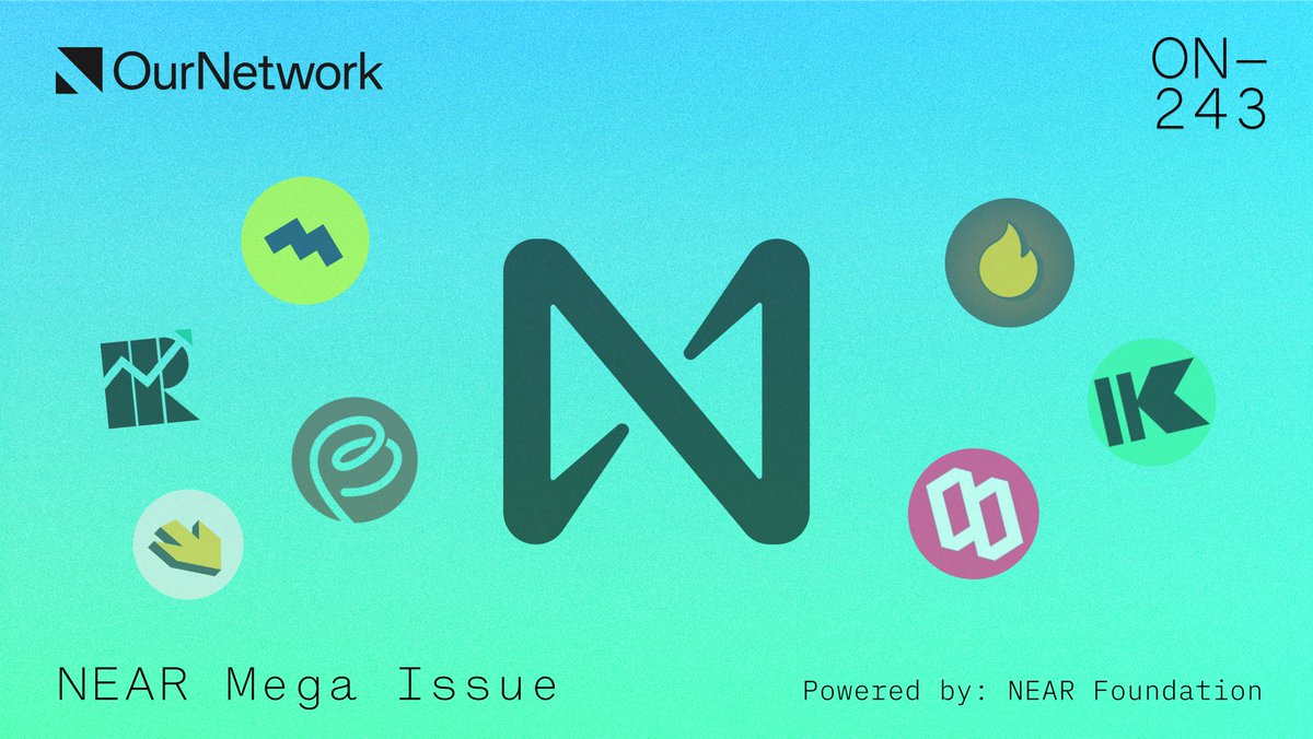 OurNetwork 🔎 tweet media