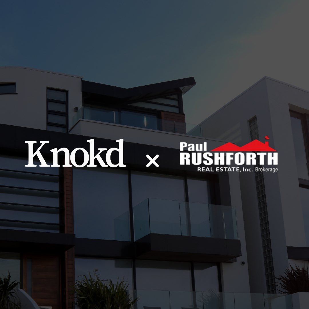 firstlistco's tweet image. We’re excited to kick off a new series where we'll be spotlighting the latest brokerages to join the Knokd platform.

First up is one of our very first members: Paul Rushforth Real Estate!

Paul and his incredible team have been leading the Ottawa real estate market since 2008.