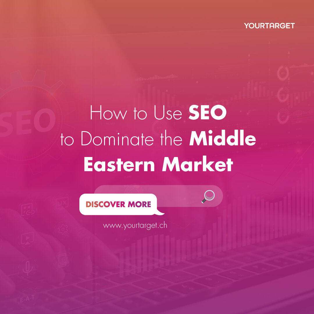YourTarget5's tweet photo. Master Middle Eastern #SEO: Understand Arab consumers' cultural values, prioritize mobile-friendly Arabic sites, focus on local keywords &amp; backlinks, and host regionally for speed. Dominate your market! 🌍✨ 

#YourTarget #DigitalMarketing #MiddleEast https://t.co/4P0nokDhGx