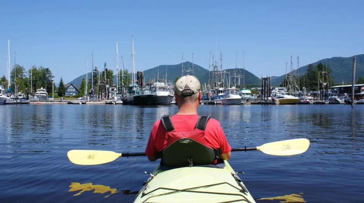 Planning a trip to the west coast? Check out our events and courses on our website to gain a deeper understanding of the culture and nature this region has to offer!
🔗 buff.ly/4aZnflj 
📷 Bri Walker