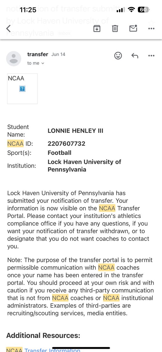 Trey Henley💫 tweet media