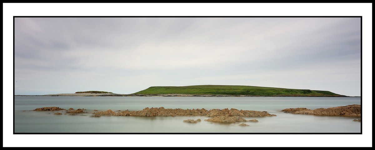 Daryl Young (@daryltyoung) on Twitter photo An early experiment with long exposure photography - look at the rocks in the foreground!! Guns Island, off Ballyhornan, Co Down, Northern Ireland. <a href="/PanoPhotos/">Panoramas πΈπ±</a> #landscapephotography #landscape #landscapes #northernireland An early experiment with long exposure photography - look at the rocks in the foreground!! Guns Island, off Ballyhornan, Co Down, Northern Ireland. <a href="/PanoPhotos/">Panoramas πΈπ±</a> #landscapephotography #landscape #landscapes #northernireland