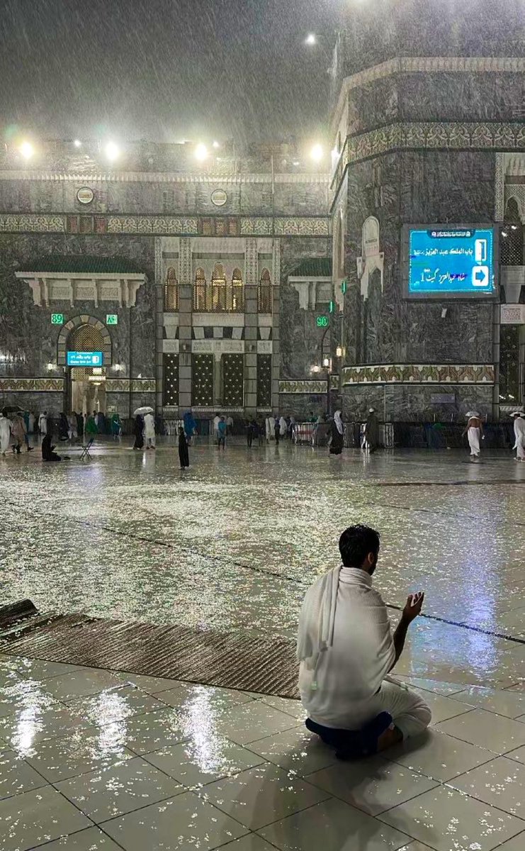 Fahdafahadk's tweet photo. ماشاء الله تبارك الرحمن 🕋🤍 https://t.co/RwzSSdDrBv