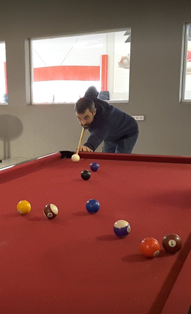 Otra vez 18 de junio. 
Siempre Roberto.
TQM.