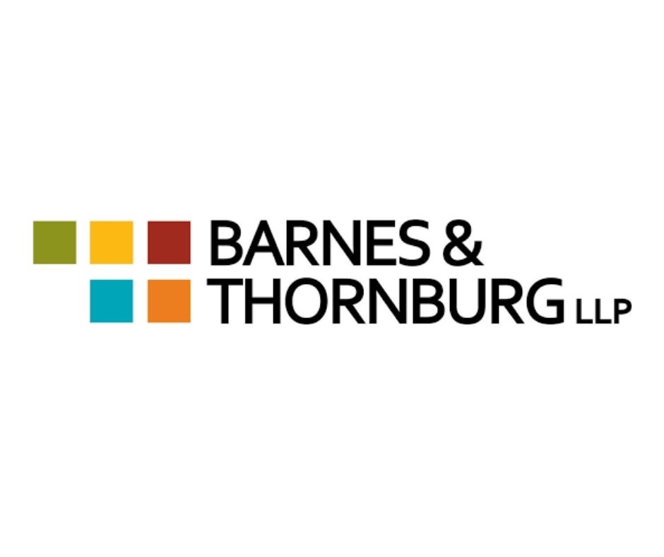Women &amp; Hi Tech is grateful for incredible support we receive from Indiana's STEM community. Thank you, Barnes &amp; Thornburg, LLP , for supporting our mission to change the landscape of women represented in STEM.  #WomeninSTEM #EquityAndInclusion #MaleAllies