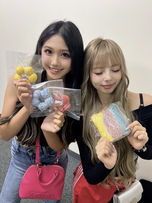 Twitterのコスプレ画像23