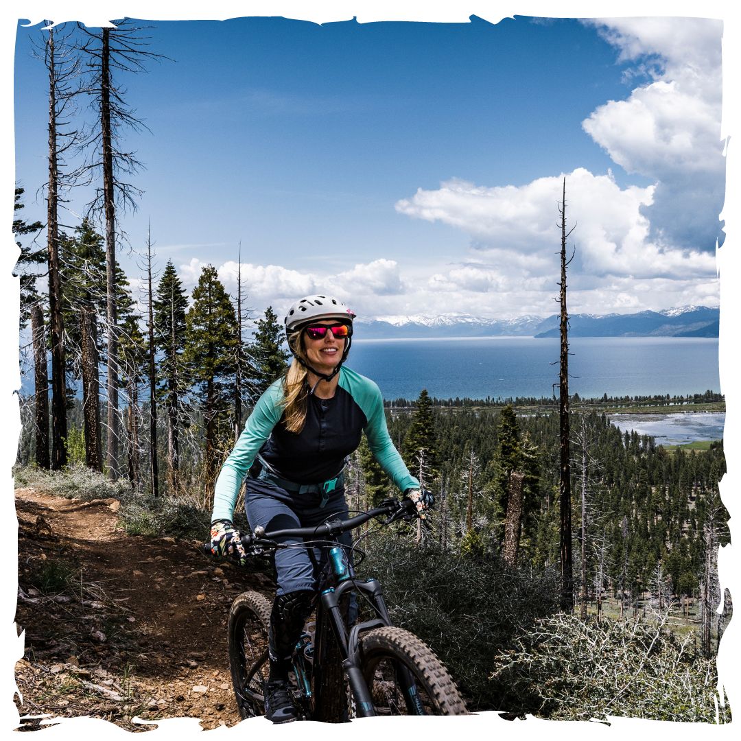 Ready for an adrenaline-packed adventure? 🚵‍♀️ 
Grab your bike and gear up, these mountain bike trails are calling your name! 🚲🏞️#OAS #InternationalTravel #MountainBiking 

- Trail 401, Crested Butte, Colorado
- Hangover, Sedona, Arizona
- Tahoe Rim Trail, Incline Village, Nevada