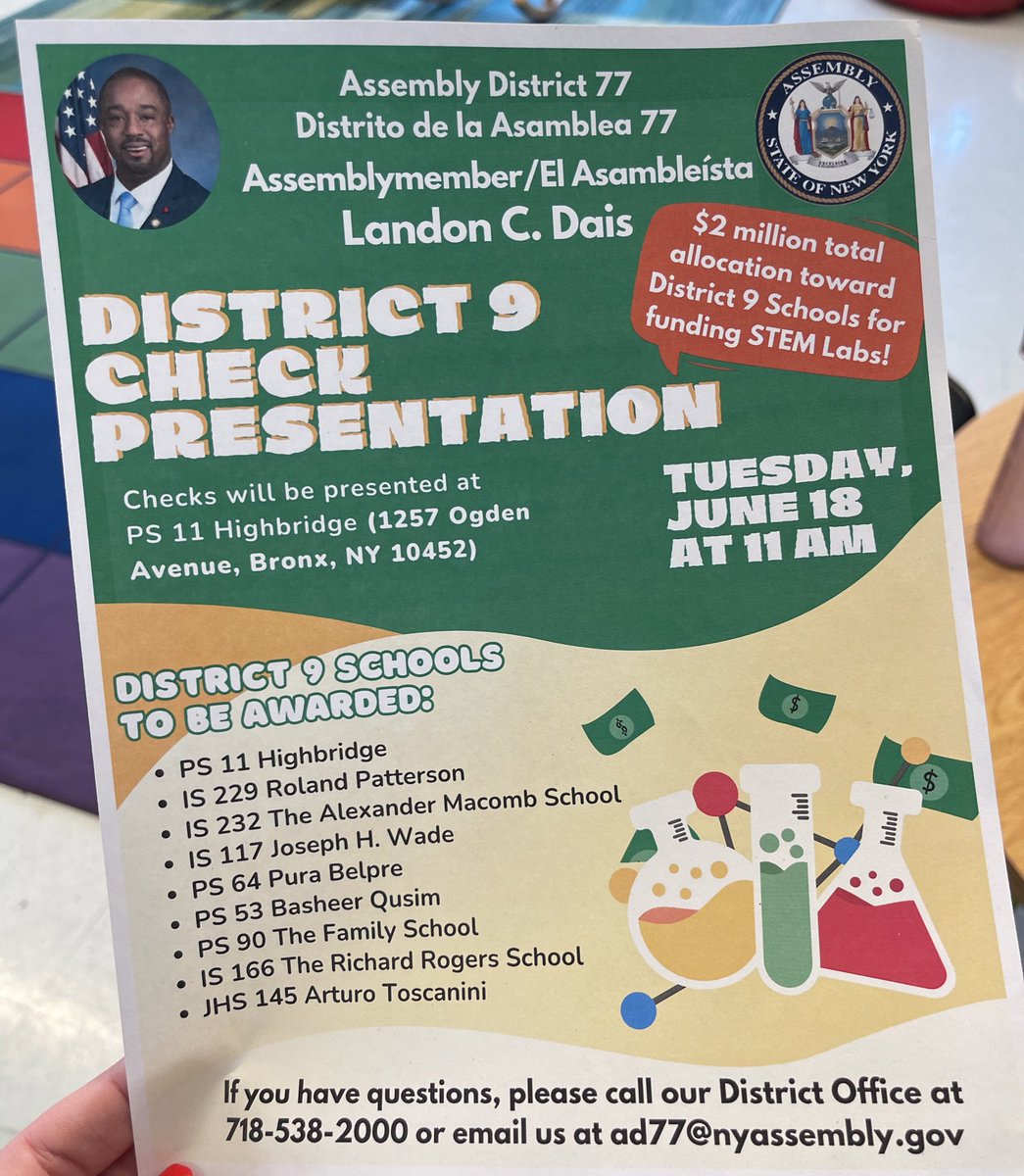 NYCDistrict9 tweet media