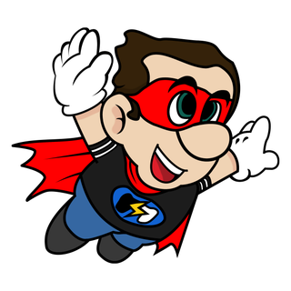 Yugz Power tweet media