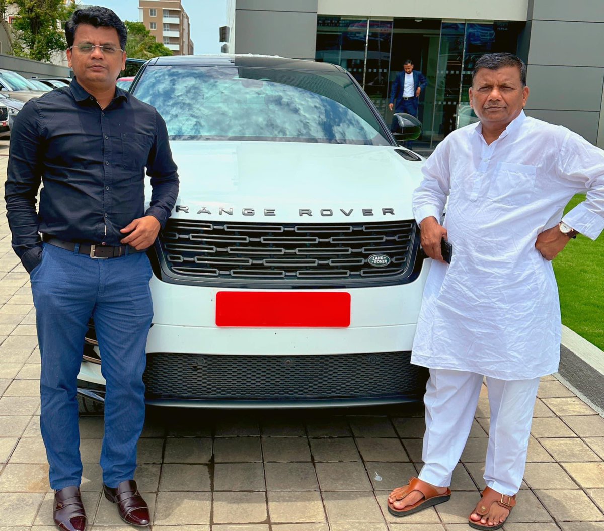 Vaibhav Kokat tweet media