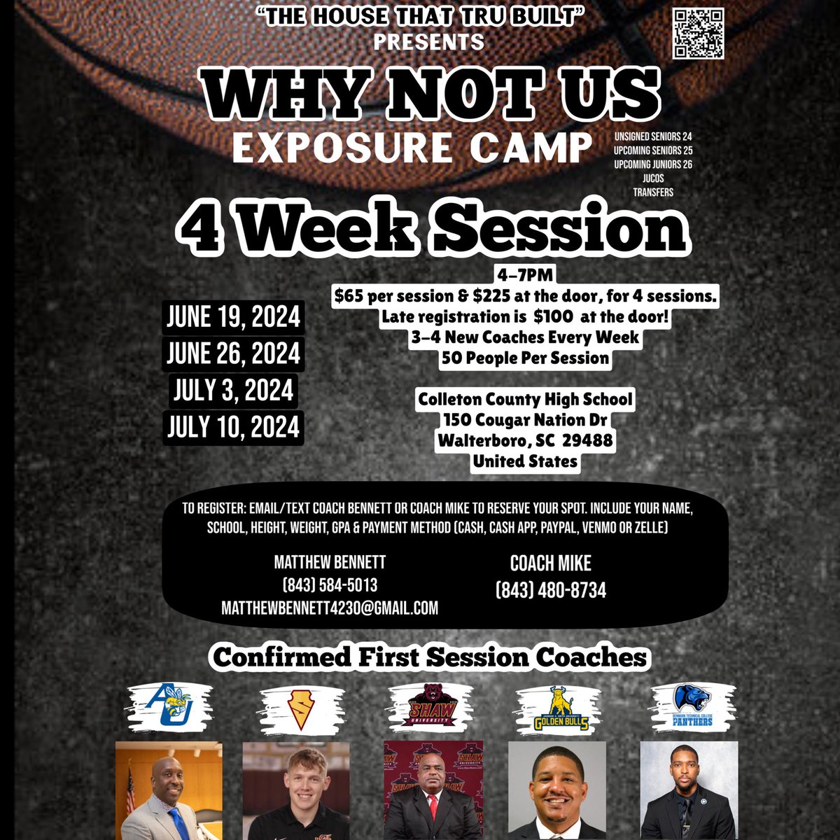 Why Not Us Exposure tweet media