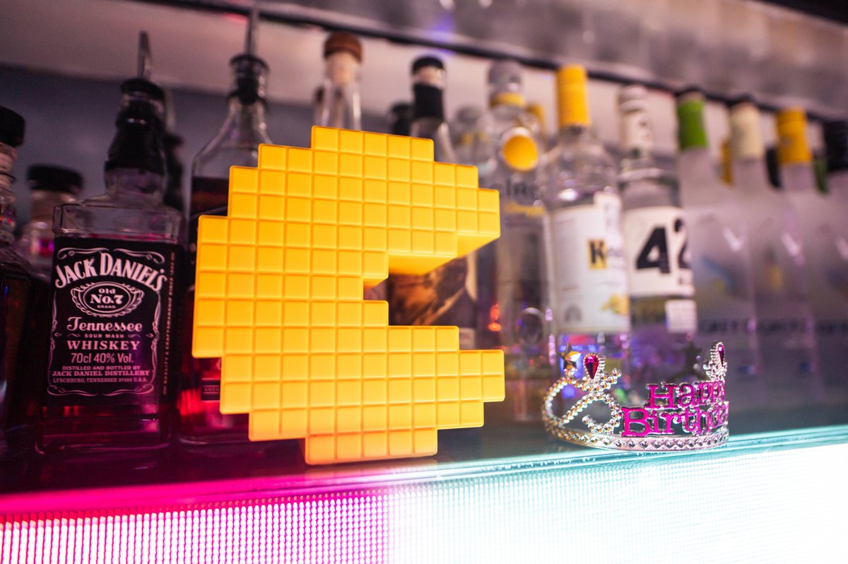 Sip on our vibrant cocktails and dance under the glow of our retro lights every Thursday to Saturday! 🍹✨

THURSDAY 10.30PM - 2.30AM
FRIDAY 10.00PM - 3.30AM
SATURDAY 10.00PM - 3.30AM

#maggiesclub #chelsea #80s #80snightclub #london #retro #nightout #disco #80slovers #maggies