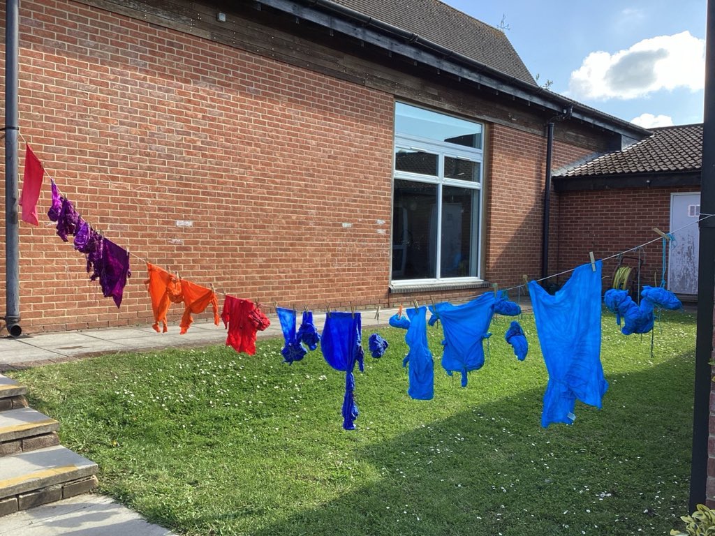 StMargs Year 6 tweet media