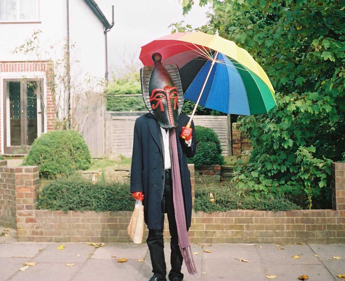 Robert Hammond tweet media