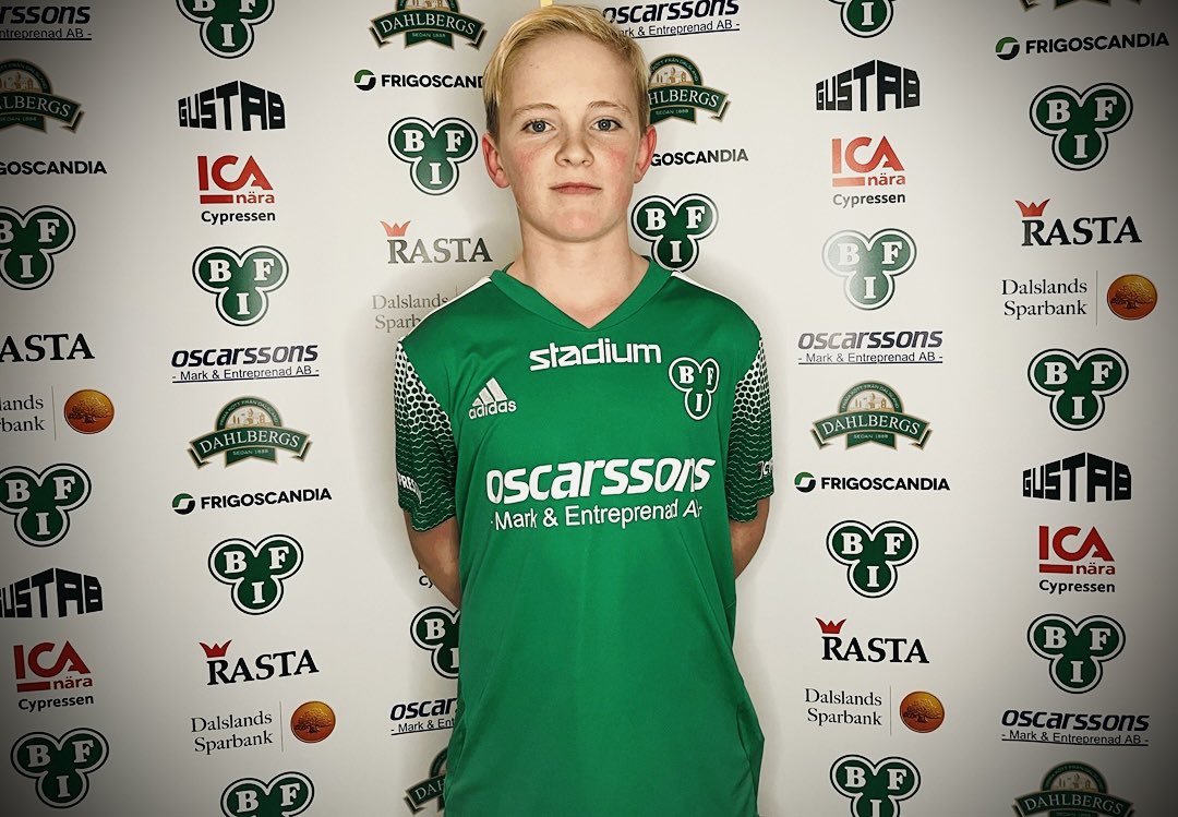 Brålanda IF tweet media